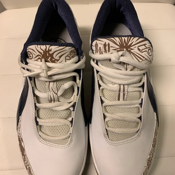 Nike Air Jordan Retro 20 Low - Picture 6 of 7